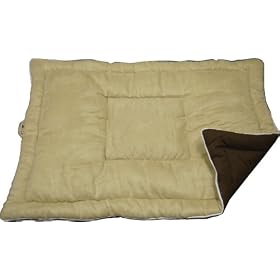 New Age Pet Cozy Pet Cushion