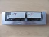 Herpa - DPD (Deutscher Paket-Dienst) - MAN - Hängerzug