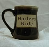 Harleys Rule
