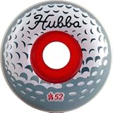 Hubba Tiger Balls 51mm Core Wheels (Set Of 4)