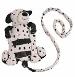 from GoldBug GoldBug 2-in-1 Harness Buddy - Dalmation (Model 1353834)