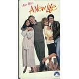 A New Life [VHS]