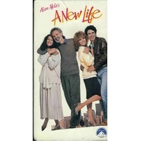 A New Life [VHS]