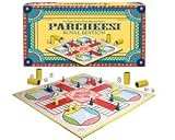Parcheesi Royal Edition Classic Board Game