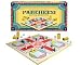 Parcheesi Royal Edition Classic Board Game