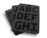 SuckUk - Set de 3 Bacs à Glaçons