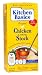 Kitchen Basics Real Chicken Stock, 32-Ounce (Pack of 6)