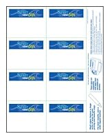 Summer Value Days - Small Item Price Shelf Signs (800pk) - 3.5