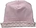 Magnificent Baby Baby-Girls Newborn Diamond Reversible Hat