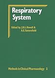 Respiratory system