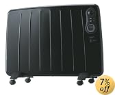 Dimplex CVP�n�C�u���b�h�q�[�^�[�E�^�C�}�[�t�� �u���b�N CVP21TJB