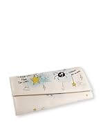 Dogo Clutch I Wanna Fall From The Stars (Beige)