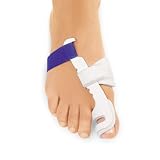 FootSmart Bunion Regulator Night Splint