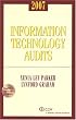 Information Technology Audits (2007)