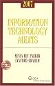 Information Technology Audits (2007)