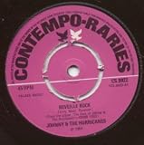 REVEILLE ROCK 7" (45)