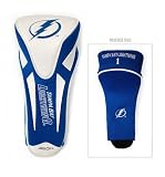 Tampa Bay Lightning Apex Golf Club Headcover