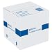 LePage's USPS Shipping Carton, 8 x 8 x 8 Inches, White, 1 Carton (81545-12)