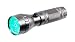 pointer17  - 3in1 SuperBright Flashlight 15 White Green LED Plus