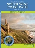 Walks along the South West Coast Path : St Ives to Padstow