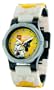 LEGO Kids' 2907STWST Star Wars Stormtrooper Watch