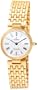 Titoni Women's TQ42926 RG 340 Rose-Gold Plated Mother of Pearl Dial Watch