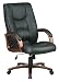 High Back Executive Leather Chair WD-5360