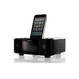 KitSound SUBWOOFER BoomClock for iPod / iPhone 3G 3GS 4