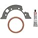 Fel-Pro BS 40452 Rear Engine Main Seal Set