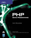 PHP Game Programming