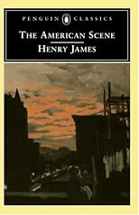 The American Scene (Penguin Classics)