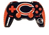 Playstation 3 Chicago Bears Wireless Game Pad