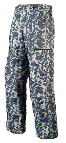 Aegix Men's Hux Snowboard Pant
