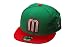 Search : New Era 5950 WBC Team Mexico On Field Fitted Hat