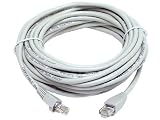 Cables4PC 50FT CAT5e PATCH ETHERNET NETWORK CABLE For XBOX PS2
