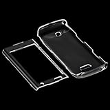 Samsung Sidekick 4G Protector Case - Clear