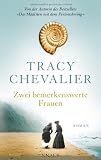 Produkt-Bild: Zwei bemerkenswerte Frauen: Roman