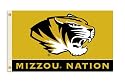 Furniture online: MIZZOU NATION 3X5 FLAG