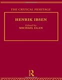 ISBN 9780415159500 product image for Modern Dramatists: Henrik Ibsen (Critical Heritage) | upcitemdb.com