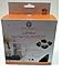 Prince Lionheart Jumbo Corner Guards, Chocolate