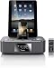 Philips DC390/37 Dual Docking System for iPod/iPhone/iPad