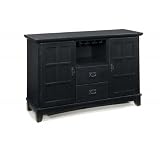 Home Styles 5181-69 Arts Crafts Dining Buffet Sideboard