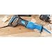 World Factory 311255 7.3a Reciprocating Saw