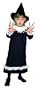 CUTE-WITCH- PAJAMA COSTUME