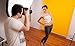 Savage Seamless Paper Photography Backdrop - Color #71 Deep Yellow, Size 107 Inches Wide x 36 Feet Long, Backdrop for YouTube Videos, Streaming, Interviews and Portraits - Made in USA