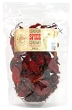 Bhut Jolokia Pods - Ghost Peppers 2oz 40-70 Peppers