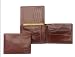 41qGuI5rWHL. SL75  Hansson Leather Wallet with space for 14 credit cards and coins