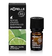 Acorelle Essential Oils Energizing Synergy 5ml