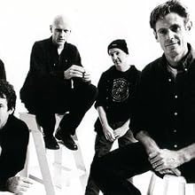 Midnight Oil