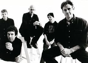 Image de Midnight Oil